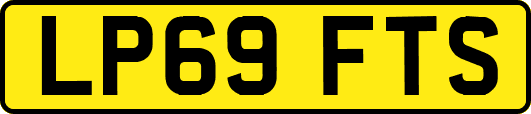 LP69FTS