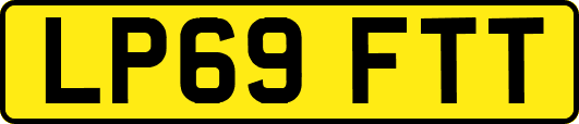 LP69FTT