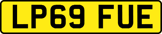 LP69FUE