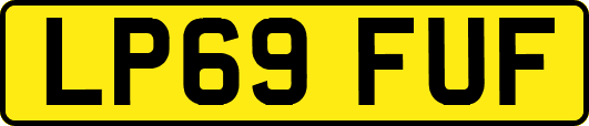 LP69FUF