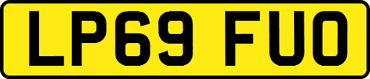 LP69FUO