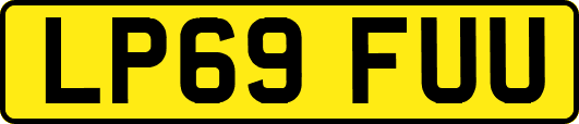 LP69FUU