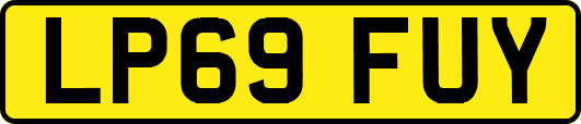 LP69FUY