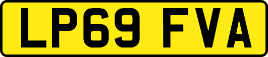 LP69FVA