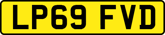 LP69FVD