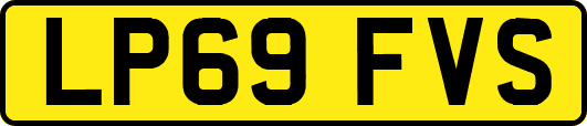 LP69FVS