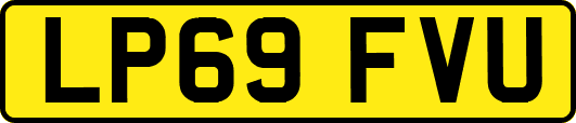 LP69FVU