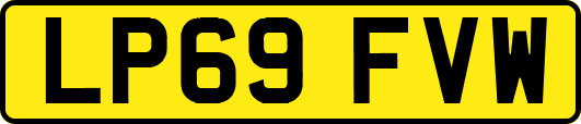 LP69FVW
