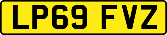 LP69FVZ