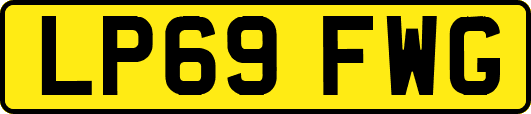 LP69FWG