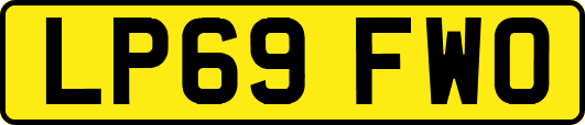 LP69FWO