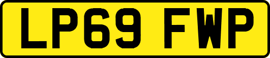 LP69FWP