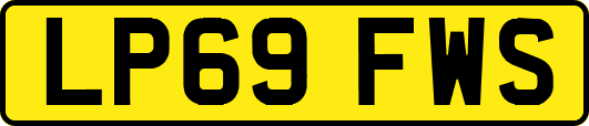 LP69FWS
