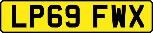 LP69FWX