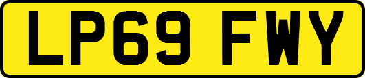 LP69FWY