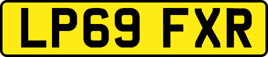 LP69FXR