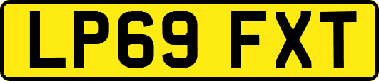 LP69FXT