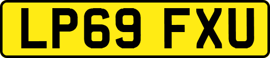 LP69FXU