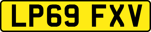LP69FXV