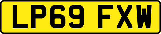 LP69FXW