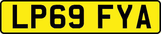 LP69FYA