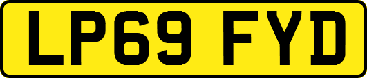 LP69FYD
