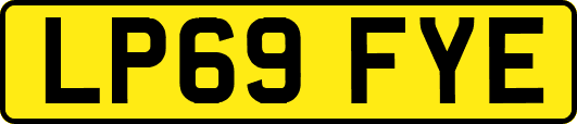 LP69FYE