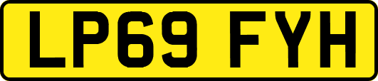 LP69FYH
