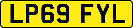 LP69FYL