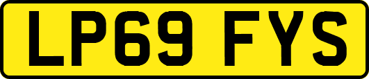 LP69FYS