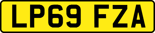 LP69FZA