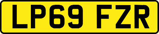 LP69FZR