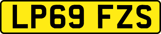 LP69FZS