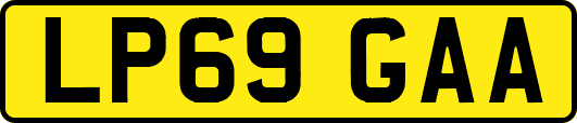 LP69GAA