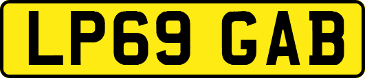 LP69GAB