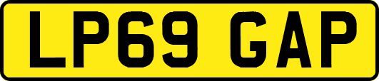 LP69GAP