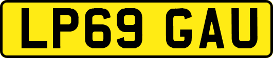 LP69GAU