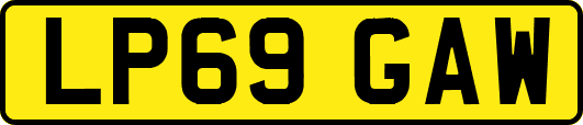 LP69GAW