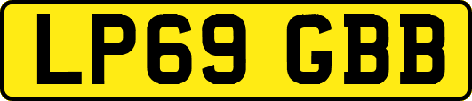 LP69GBB