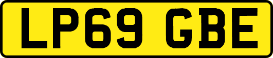 LP69GBE