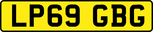 LP69GBG