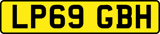 LP69GBH