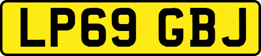LP69GBJ