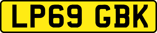 LP69GBK
