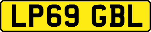 LP69GBL
