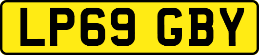 LP69GBY