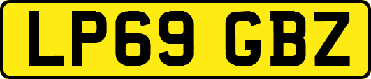 LP69GBZ