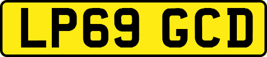 LP69GCD