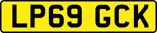 LP69GCK