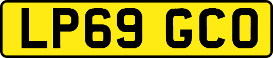 LP69GCO